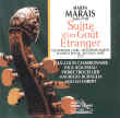 Suitte d'un Got Etranger